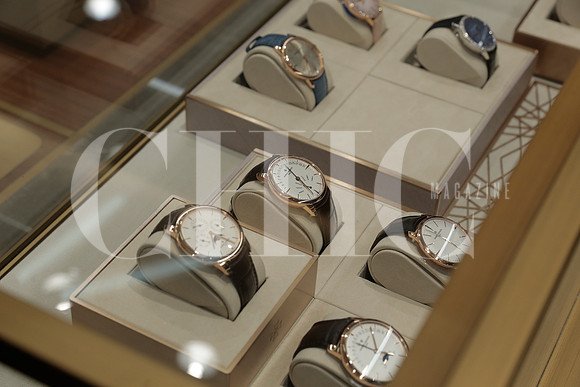Inauguracion Vacheron Constantin 111