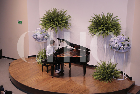 Recital 5