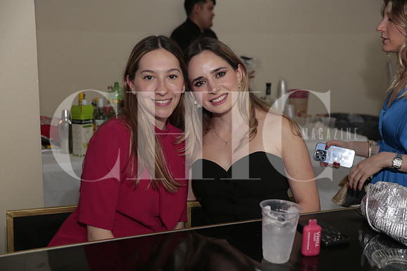 Valeria Vazquez y Paola Villarreal 1