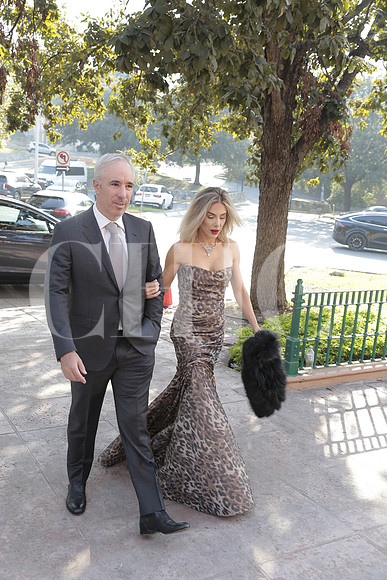 Boda de Luly Clariond y Manuel Rosa 42