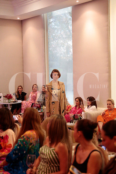 Trunk Show Ana de la Fuente 14