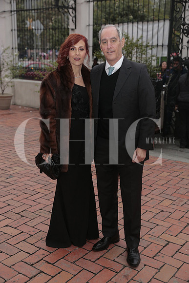 Yolanda Rocha y Jaime Garza 6