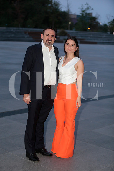 Roberto Rodríguez y Alicia Villarreal 9