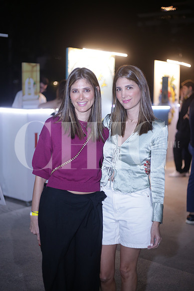 Gilda Ibarra e Irene Ibarra 0