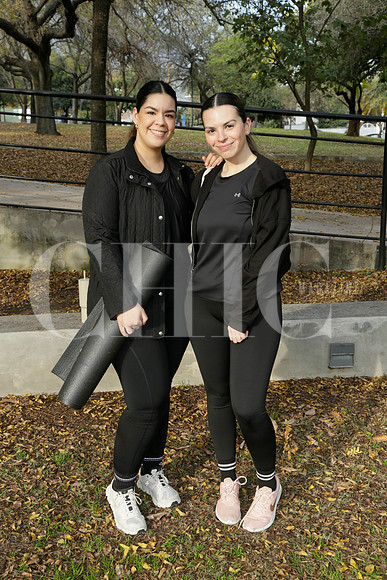 María Paula Valldés y Adriana Cuevas (2)