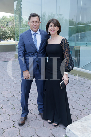 Ricardo Aguirre y Martha Rodríguez de Aguirre (2)