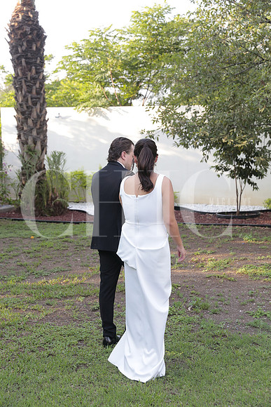 Civil de Myriam Garza y Alfonso Solar 29