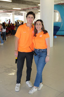 Mauricio Soto y Paula de Alba 3