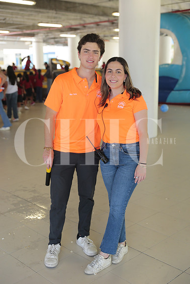 Mauricio Soto y Paula de Alba 3