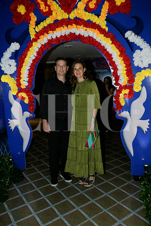 Rodrigo Padilla y Erika Sada de Padilla (2)