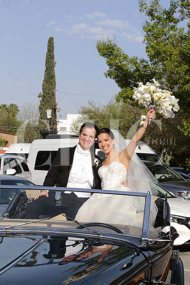 Andrea Lobo y Francisco Garcia 20