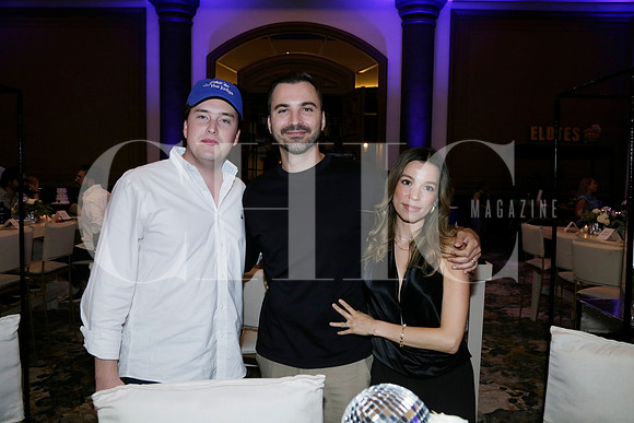 Alejandro Elosúa, Andrés Parás y Pamela Galván (2)