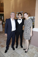 Alejandro Anaya,  Alejandro Anaya y Erika Ruíz (2)
