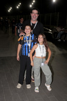 Lorenzo Garza, Mariel Garza y Galia Treviño 3