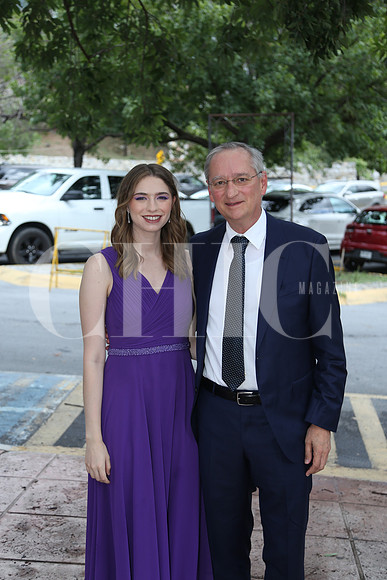 Eugenia Pozas y Fernando Pozas 1