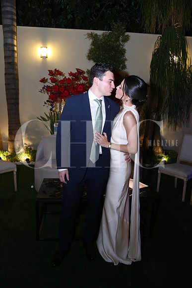 Valeria Muñoz y Eugenio Gutiérrez 9