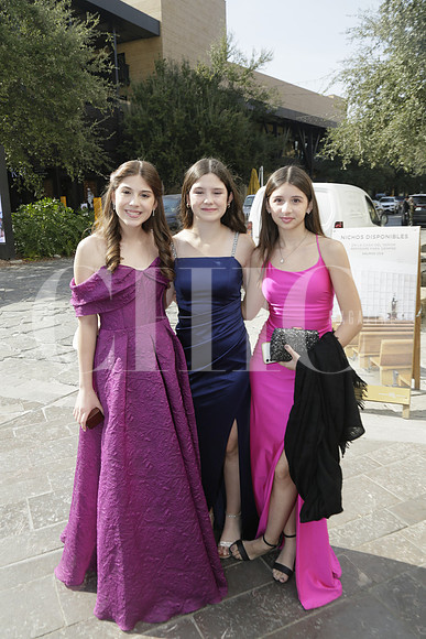 Sofia Benavides Angela Bichara y Corde Romo (2)