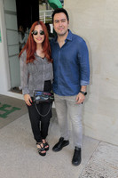 Daniela Sepulveda y Rafa Rodriguez 1