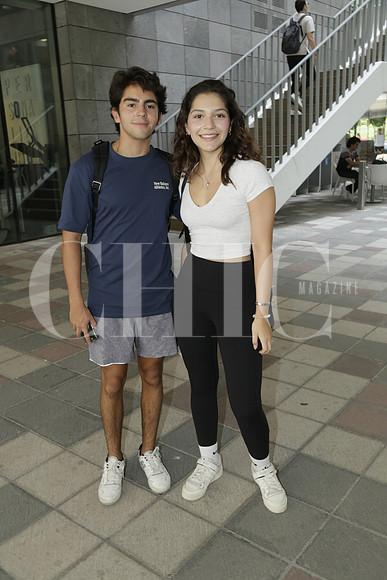 Giacomo Maggiolino y Alexa Berrueta (3)
