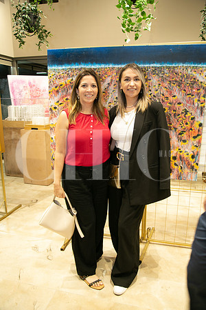 Alba Cerda y Marisol Montes de Oca 0
