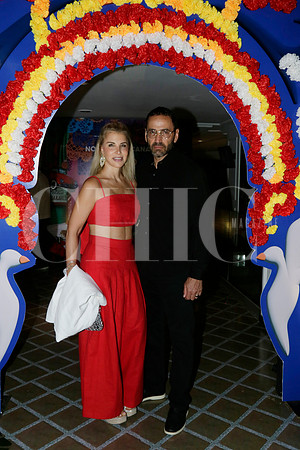 Orly Marchuschamer y Leon Dachner (3)