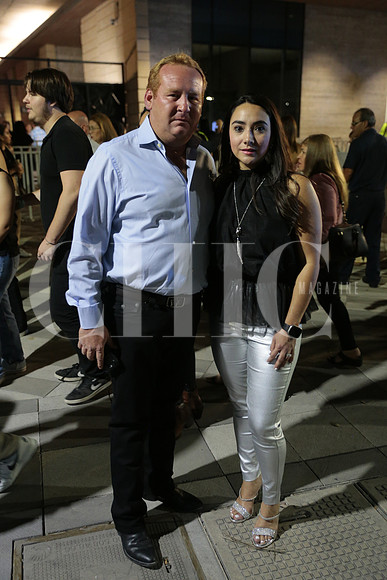 Andres Linaje y Gabriela Sierra 2
