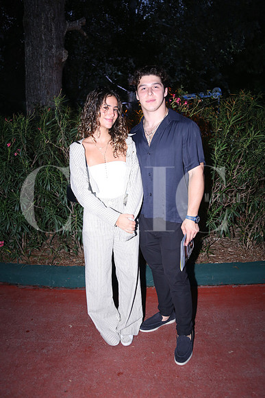 Catalina Gutiérrez y Andrés García 0
