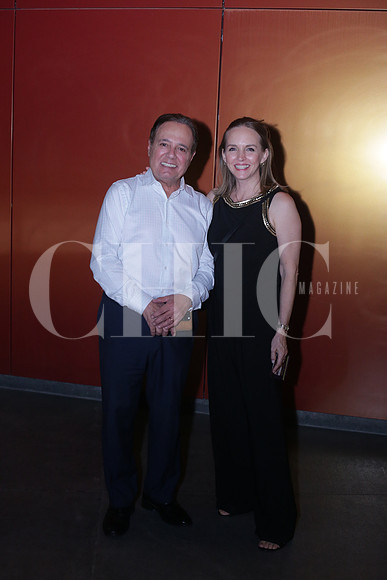 Gilberto Marcos y Cecila Navarro 0
