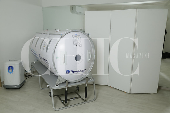 Oxigen Room