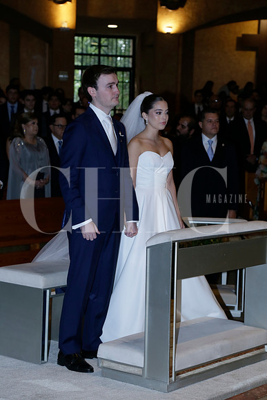 Mauricio Garza y Gabriela Bermea (4)