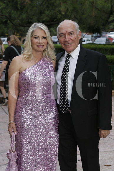 María Isabela Alvarado de López y Ruperto López
