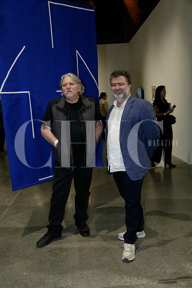 Gerardo Suter y Carlos Palacios (2)