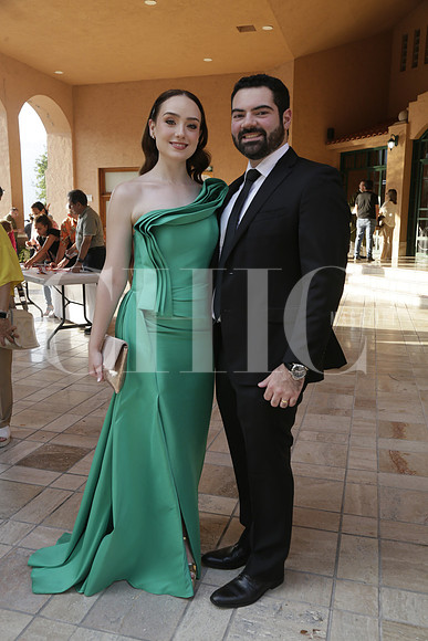 Yulissa Guajardo y Alberto Taméz (2)