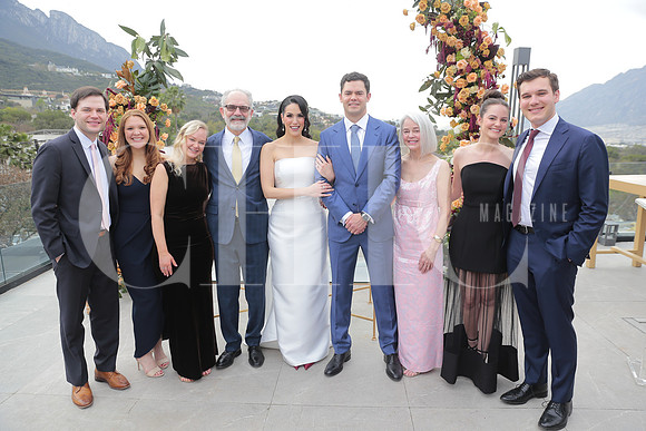 Familia Butler 3