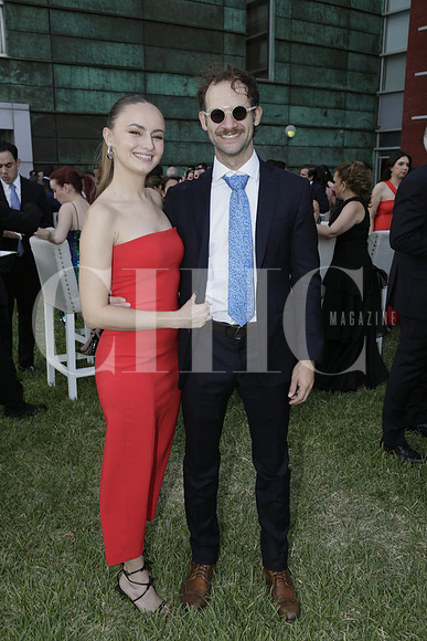Andrea Fuentes y Gerardo Marcos (2)