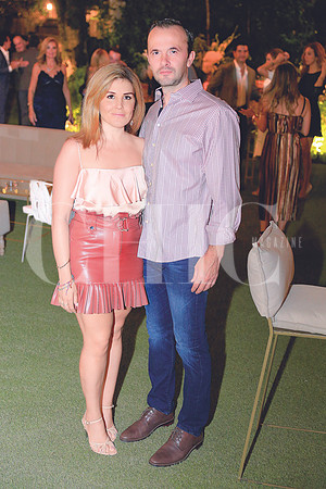 Ana Charur y Marcelo Stevenson (2)