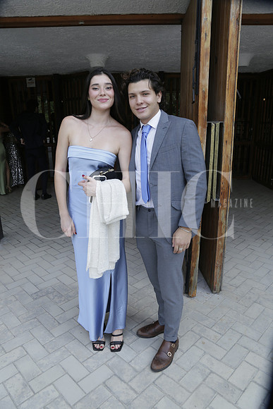 Sofia Vela y José Carlos Infanzón (4)
