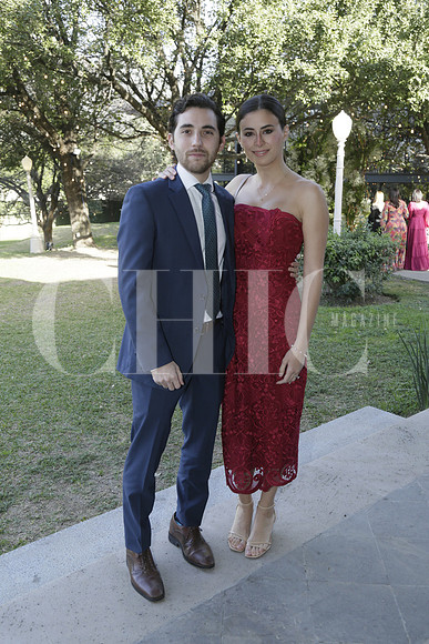 Rodrigo Mireles y Roberta Chapa (2)