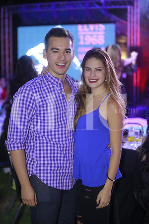Raúl Rodríguez y Valeria Serna (3)