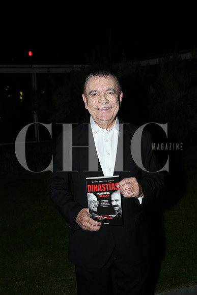 Ramon Alberto Garza 0
