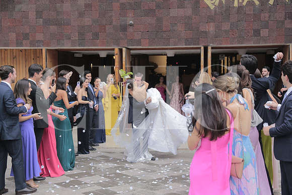 Boda de Melissa Arias y Gabriel Prestamo 36