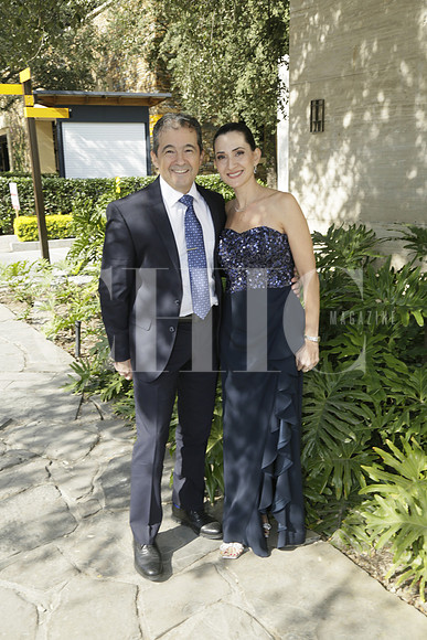 Heriberto Hernández y Mafer Adame (2)
