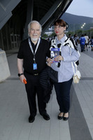 Gustavo De la Garza y Carmen Bortoni de de la Garza (2)