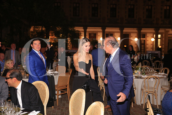 Samuel Garcia y Mariana Rodriguez 5