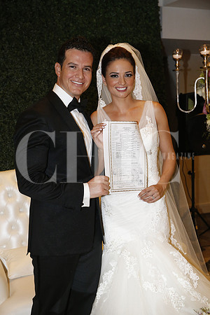 Ricardo y Daniela