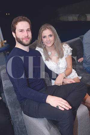 Max Fernández y Clara León (2)