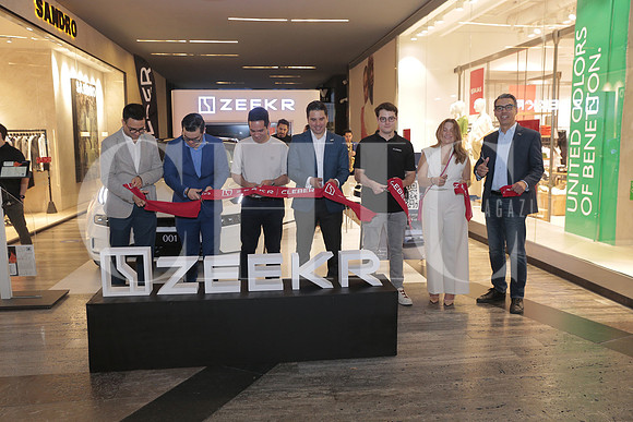 Fabio Sistos, Juan Carlos Sanchez, Juan Carlos Zavala, Alfredo Villanueva, Rene Becerra, Patricia Treviño y Miguel Monsivais 15