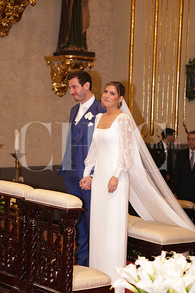 Paula Díaz y Ricardo Díaz 4