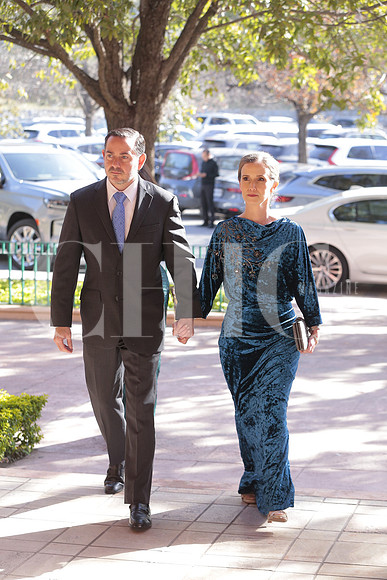 Alberto Erghard y Ana Laura Mijares 3
