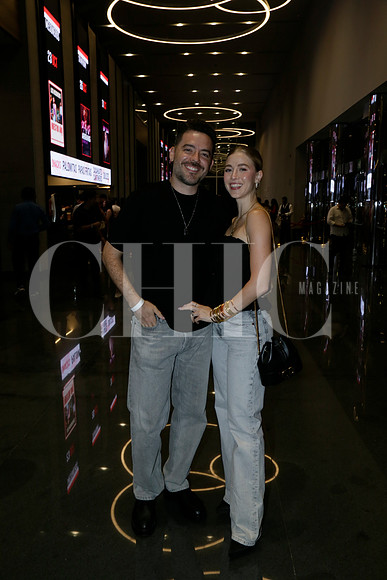 Oscar Ramírez y Lory Dávalos (3)